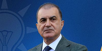 İsrail'in Erdoğan açıklamasına AKP'den tepki