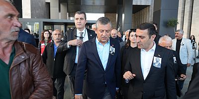 İstanbul Cumhuriyet Başsavcılığı: Saldırganın, çocuklarını öldürmekten sabıkası var