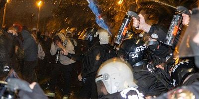 İstanbul Tabip Odası'ndan hekimlere çağrı: 