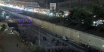 İstanbul Valiliğinden eylem yasağı