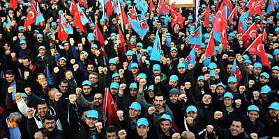 İstatiskler açıklandı: Sendikalaşma oranı 6 yılın dibinde