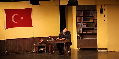 İstiklal Marşı Böyle Yazıldı!