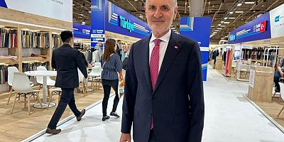 İTO Başkanı Şekib Avdagiç, faiz indirimi ve teşvik istedi