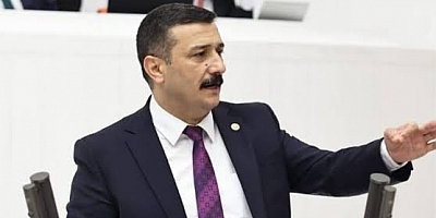 İyi parti milletvekili Selçuk Türkoğlu:   Tekstil can çekişiyor!