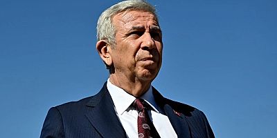 İYİ Parti'ye geçeceği iddia edilmişti! Mansur Yavaş'tan o iddialara yanıt