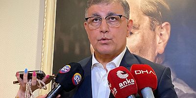 İzBB Başkanı Cemil Tugay, bin 30 işçinin işten çıkarılacağını açıkladı