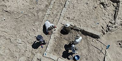 İznik Gölü çevresinde yeni arkeolojik alan keşfi: Bölge 1. derece sit ilan edildi