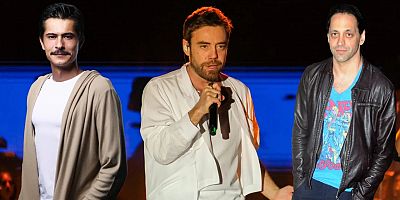  Kaan Tangöze, Murat Dalkılıç ve İsmail Hacıoğlu’nun da bulunduğu 17 kişi gözaltına alındı.