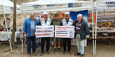 Kademeli emeklilik 2026 son durum