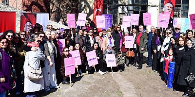 Kadın Emeğinin Tarihi Romangal’da Gün Yüzüne Çıktı