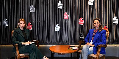 Kadın Gözünden Gazetecilik Osmangazi’de Konuşuldu