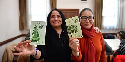 Kadın Hakları Farkındalığını Masalların Dünyasıyla Güçlendirdi