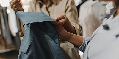  Kadın kabanı yüzde 54'le zam şampiyonu  oldu