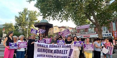 Kadınlar Fomara meydanında: Ayşe için adalet, hepimiz için yaşam istiyoruz