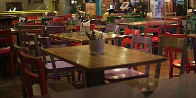 Kafe ve restoranlarda yeni dönem! Karekodu okutan her şeyi görecek