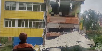Kamçatka’da 8.8’lik deprem: Hiç can kaybı yok, binalar ayakta