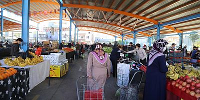 KAMU-AR: Yoksulluk sınırı 1182 lira arttı