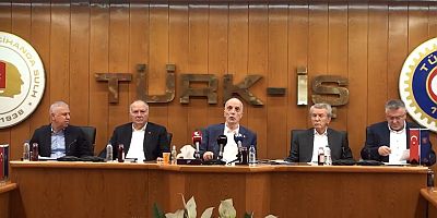 Kamu işçileri greve gidiyor! Ergün Atalay tarih verdi