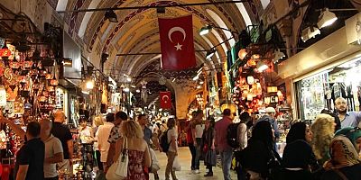 Kapalıçarşı'da kara para operasyonu: 80 gözaltı kararı