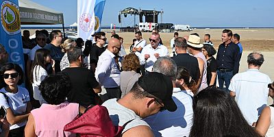 Karabatı: “Yeniköy’ü dünyaya tanıtacağız”