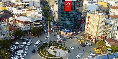 Karacabey 1. Grup İlçe Belediyesi Oldu