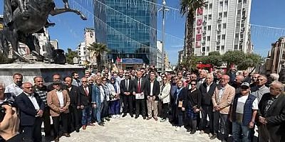 Karacabey Belediye Başkanı Fatih Karabatı’nın istifa etmesine İYİ Parti’den tepki geldi.