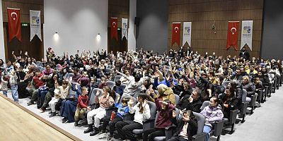 Karacabey Belediyesi’nden çocuklara şenlik tadında etkinlikler