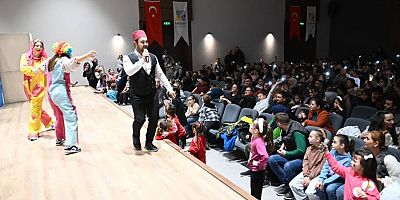 Karacabey Belediyesi’nden Ramazan’a Yakışır Kültür Şöleni