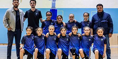 Karacabey Belediyesi’nden spora  destek