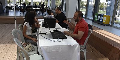 Karacabey Belediyesi’nden üniversite adaylarına ücretsiz YKS tercih desteği