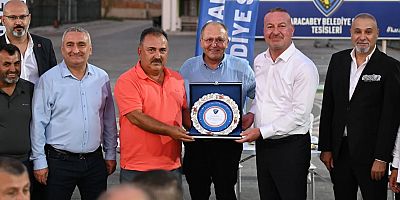 Karacabey Belediyespor’da sezon öncesi güç birliği!