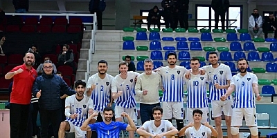 Karacabey Belediyespor’dan Play-Off  Yolu’nda Net Zafer: 3-0