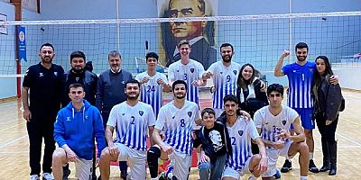 Karacabey Belediyespor Deplasmanda: 0-3 Kazandı