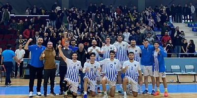 Karacabey Belediyespor Fenerbahçe’ye Set Vermedi: 3-0