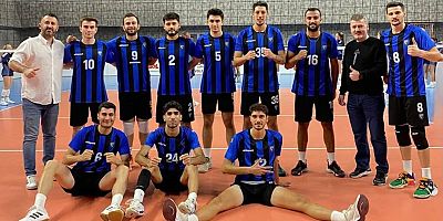 Karacabey Belediyespor Fenerbahçe’yi mağlup etti