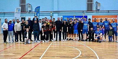 Karacabey’de Ayak Tenisi Coşkusu; Şampiyon Karaca!