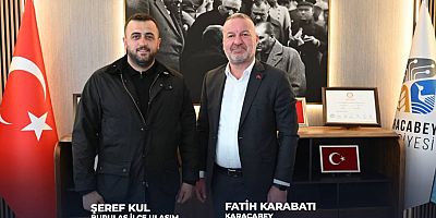  Karacabey’de kırsal mahalleler için ulaşımda yeni düzenleme