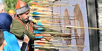 Karacabey’de  okçuluk rüzgarı başlıyor