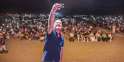 Karacabey’de Perseid Meteor Yağmuru etkinliği başlıyor