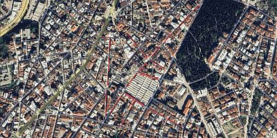 Karacabey’de Trafikte Yeni Dönem: Tek Yön Uygulaması Başlıyor