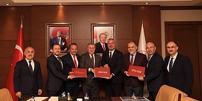 Karacabey'e 100 milyonluk spor yatırımı