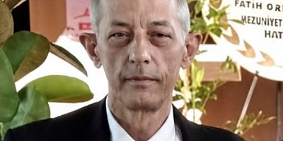 Karacabey Esnaf Camiasının Acı Kaybı