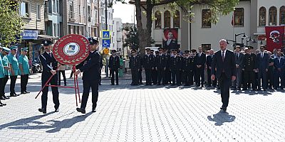 Karacabey’in kurtuluşunun 103. yılı kutlanacak