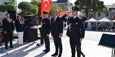 Karacabey’in Kurtuluşunun 104. Yılı Coşkuyla Kutlanacak