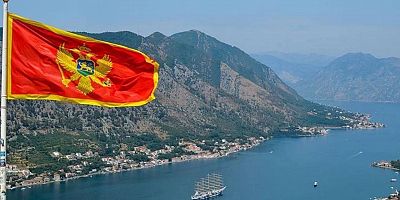 Karadağ, Türkiye için vizesiz seyahat hakkını geri getirdi!