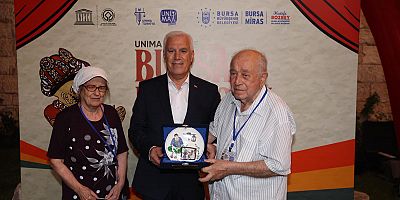 Karagöz, doğduğu şehirde yaşıyor