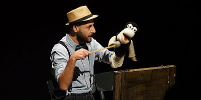 Karagöz Festivali dünyayı Bursa’da buluşturuyor