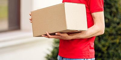 Kargo şirketi iflas etti: 39 yıldır paketleri taşıyordu