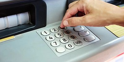 Kart devri bitiyor mu? ATM’lerde yeni yöntem devrede