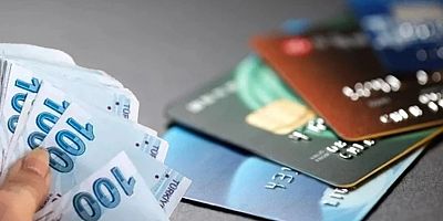 Kartlı ödemeler yüzde 52 arttı: 2 trilyon lirayı aştı